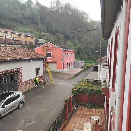 Rural Casa Carolina ゲストハウス