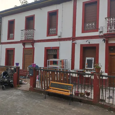Rural Casa Carolina Casa de hóspedes Braniella